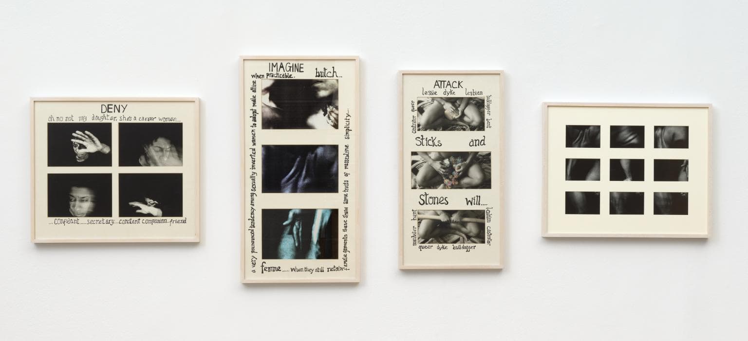 Gallery snapshot image one